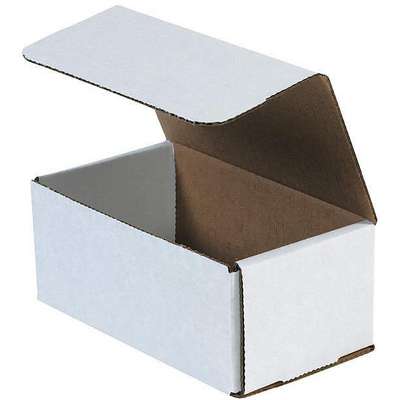 Mailing Carton,6" W x 9" L x