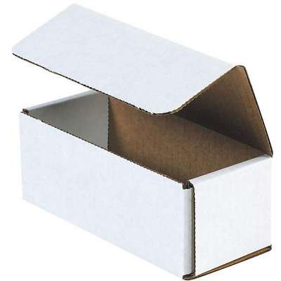 Mailing Carton,5" W x 10" L x