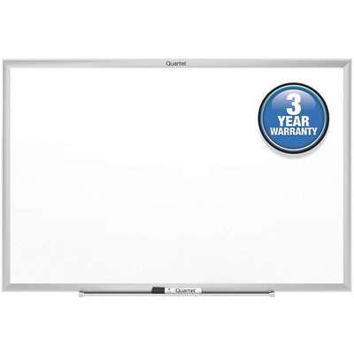 Dry Erase Board, Wall Mounted