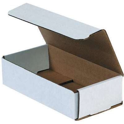 Mailing Carton,4" W x 8" L x