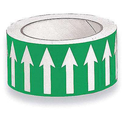 Banding Tape,Green,2 In. W