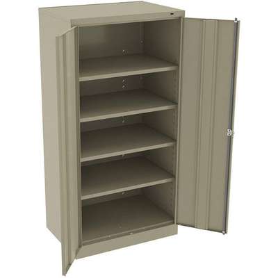 Storage Cabinet,Unassembled,