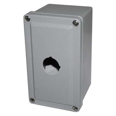 Pushbutton Enclosure,30mm,1