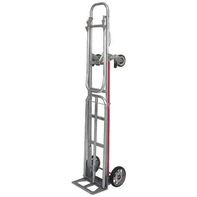 Hand Truck,200 Lb.,73"x17-1/