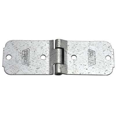 Center Hinge, Todco