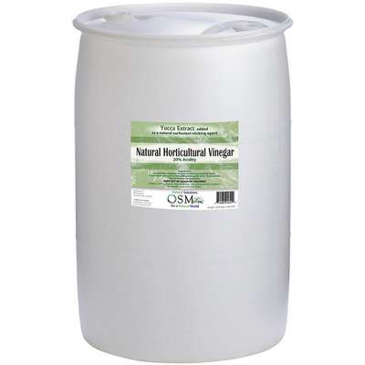 Horticultural Vinegar,55 Gal.