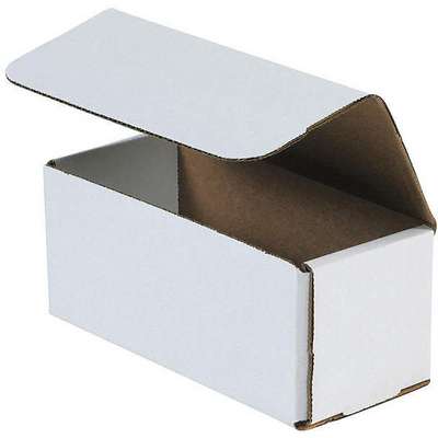 Mailing Carton,3" W x 7" L x