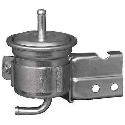 Fuel Filter With Bracket