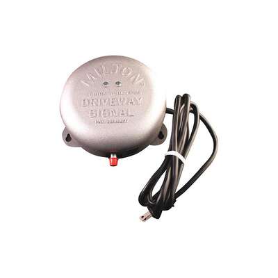 Self Contain Drive Signal Bell