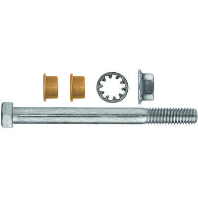 Door Hinge Pin And Bushing Kit