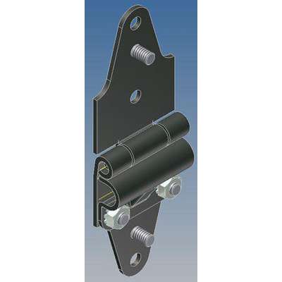 Whiting Roller Hinge Assm 8071