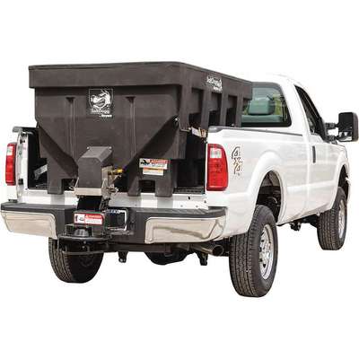 Tailgate Spreader,40.5 Cu. Ft.