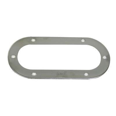 Bezel For 6" Lamps   B7011S