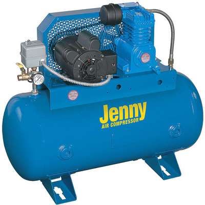 Fire Sprinkler Air Compressor,