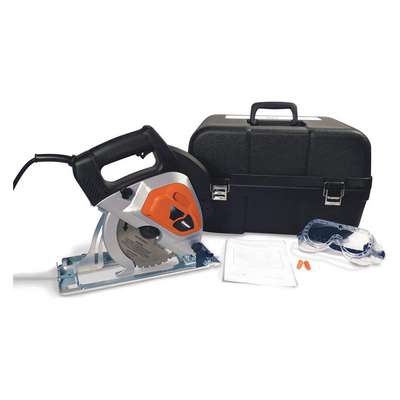 Circular Saw, Direct Drive,