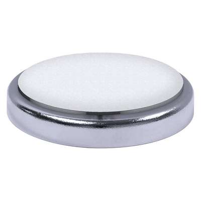 Cup Magnet,Ceramic,814 Lb.