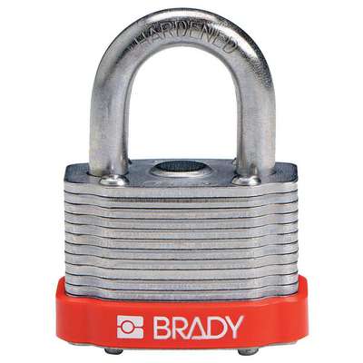 Keyed Padlock,Different,1-5/