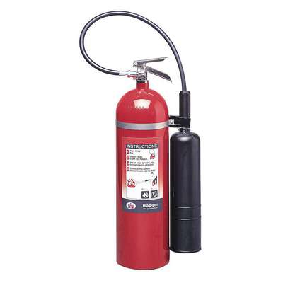 Fire Extinguisher,Carbon