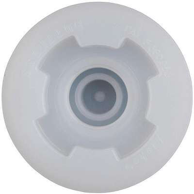 Drum Plug,2 In.,Polyethylene