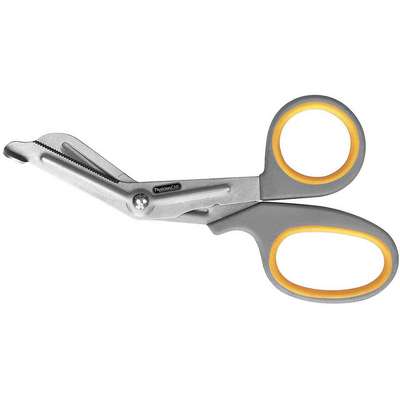 Scissors,7 In. L,Silver,