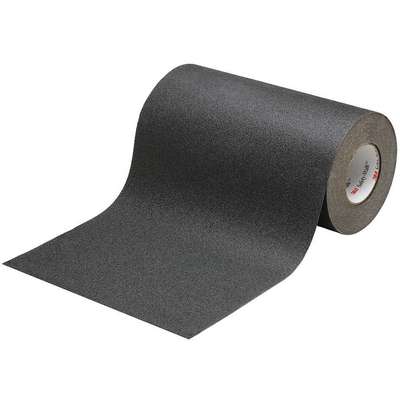 Anti-Slip Tape,36 In W,Black