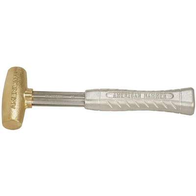 Sledge Hammer,2 Lb.,12 In,