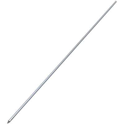 Threaded Handle,1-3/4 x 72 In,