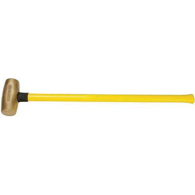 Sledge Hammer,10 Lb.,32 In,