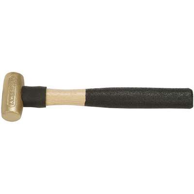 Sledge Hammer,1 Lb.,12-1/2 In,