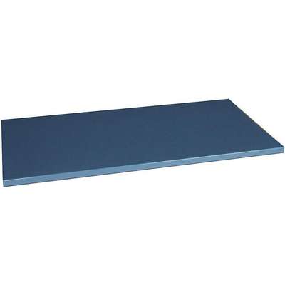 Workbench Top,Steel,60x30 In.,