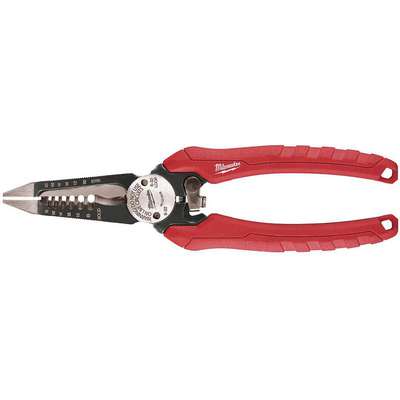 Electrician Wire Pliers