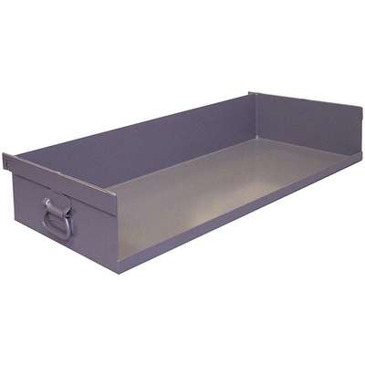 Adjustable Tray,15 In. L,6 In.