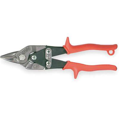 Aviation Snips,Straight,9-1/4