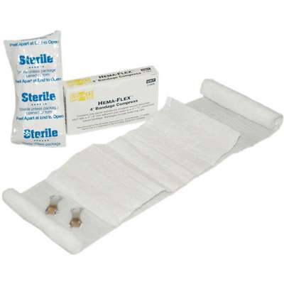 Bandage,Sterile,White,No,Gauze