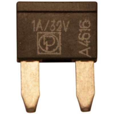 Atm Mini Fuse 1 Amp