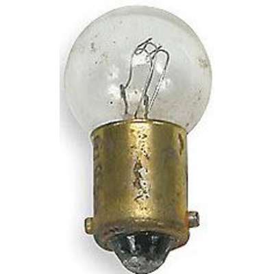 Mini Bulb 8W 28V