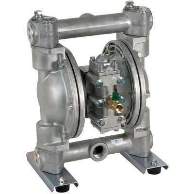 Double Diaphragm Pump,NPT