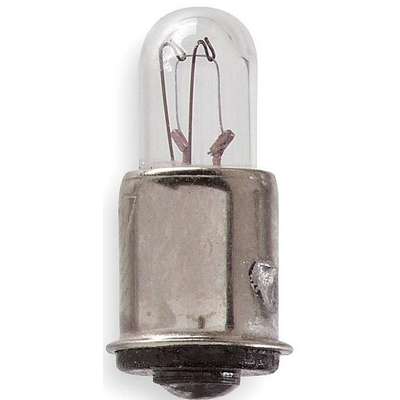 Mini Bulb Single Contact 1W