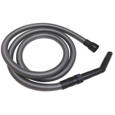 Vacuum Hose,Black,11 Ft. L Hose