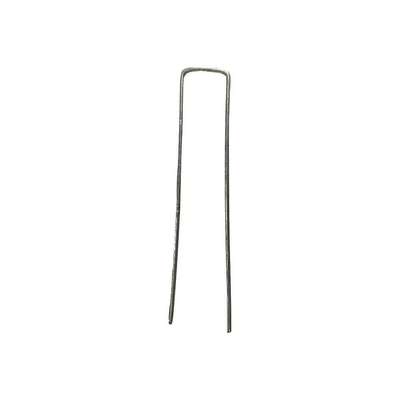 Anchor Pins,Steel,6 In. x 1 In.