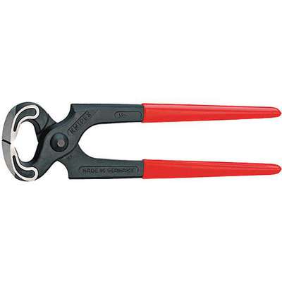 End Cutting Pliers,6-1/4in.L.,