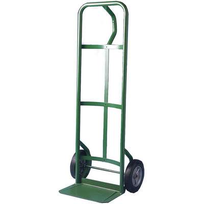 Hand Truck,Cap 500 Lb,Loop