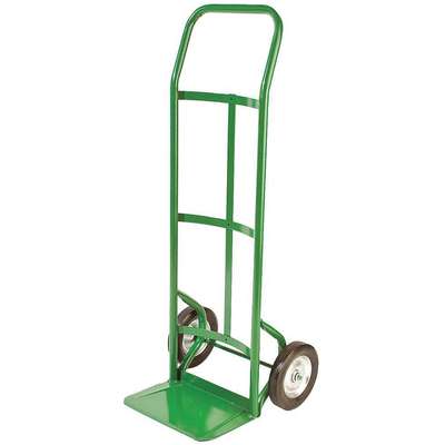 Hand Truck,Cap 500 Lb,