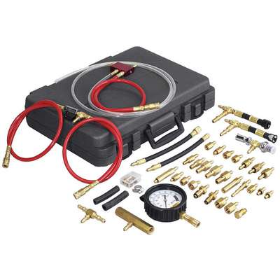 Master Fuel Injection Kit