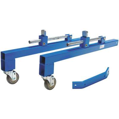 Stabilizer Set,46 In. L,5 In.