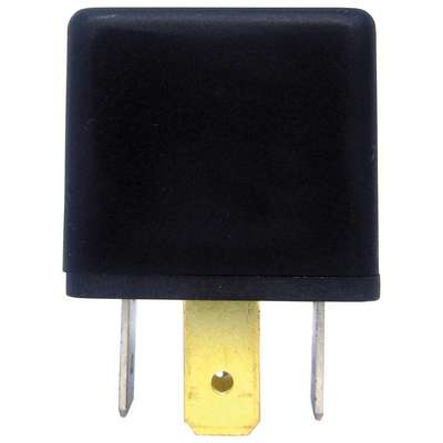 50/30A Relay With Diode