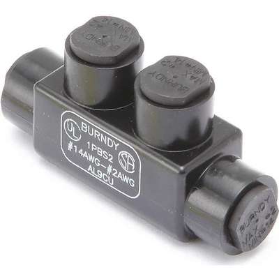 Insulated Multitap Connector,1.