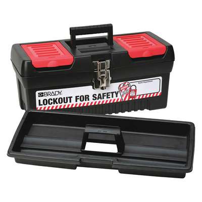 Lockout Tool Box