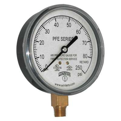 Pressure Gauge,Sprinkler,For