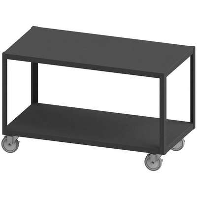 Mobile Table,1200 Lb.,30-3/16"